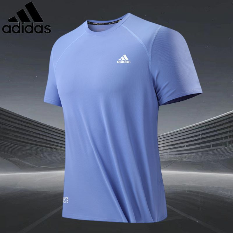 Футболка adidas Sportswear #1