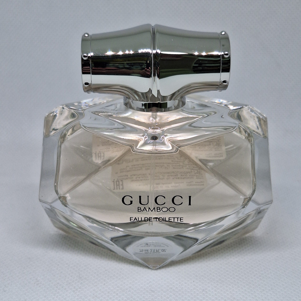 OLGENIO BAMBOO edT Туалетная вода 75 мл (1603700357)