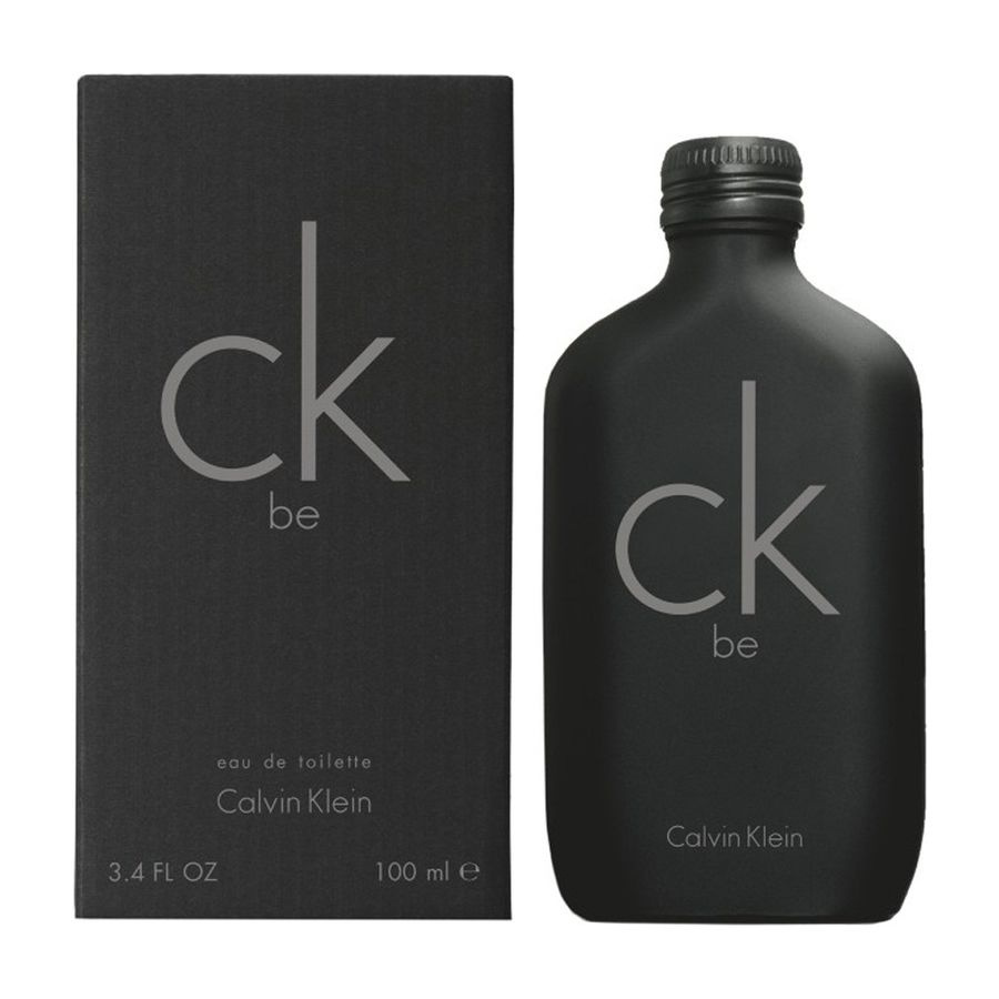 Calvin Klein CK Be 100 100 1603913457