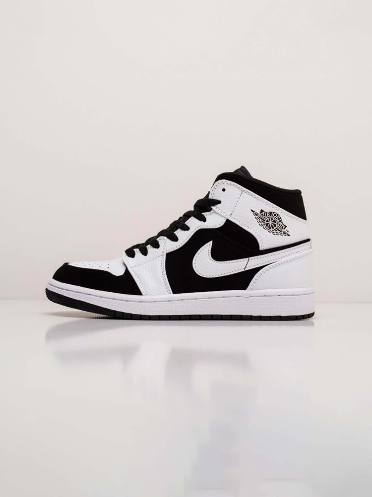 Nike jordan 1 femme best sale