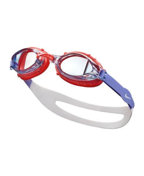 Очки для плавания детские Nike Chrome Youth Goggle #1