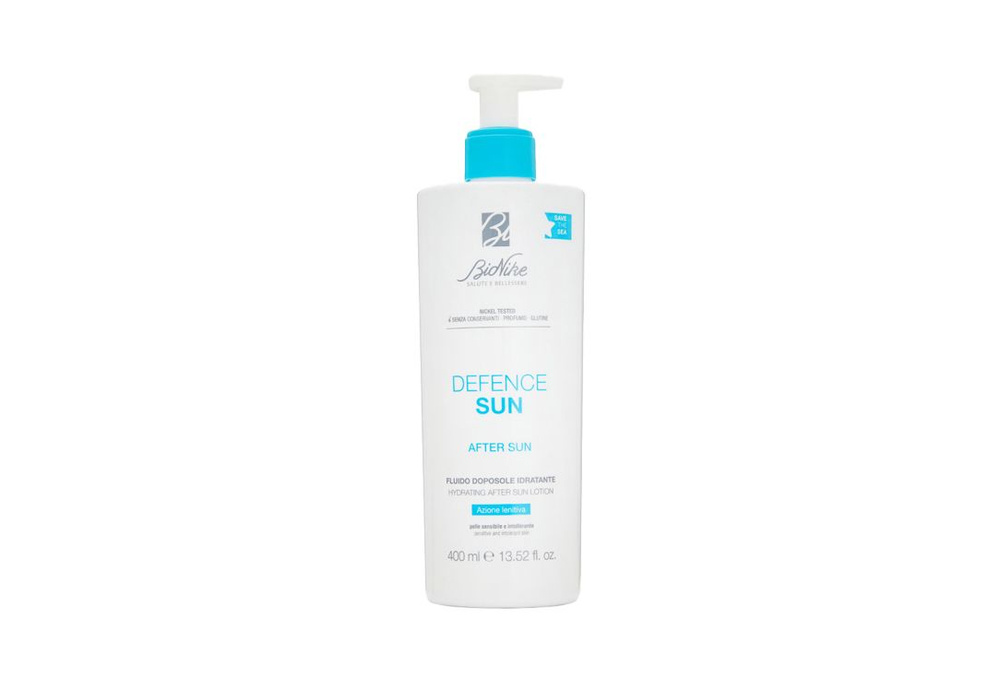 Лосьон для тела после загара DEFENCE SUN - купить с доставкой по ...