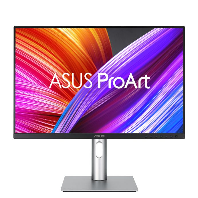 ASUS 24" Монитор ProArt PA248QV, серебристый #1