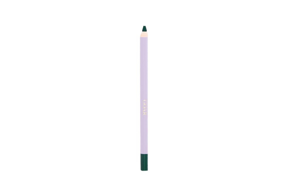 Стойкий карандаш для глаз GOAR Long Wear Eye Pencil #1