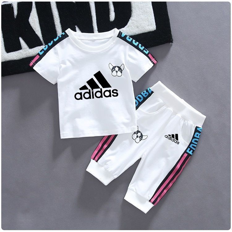 Костюм спортивный adidas #1