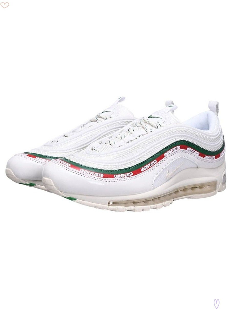 Кроссовки Nike AIR MAX 97 #1