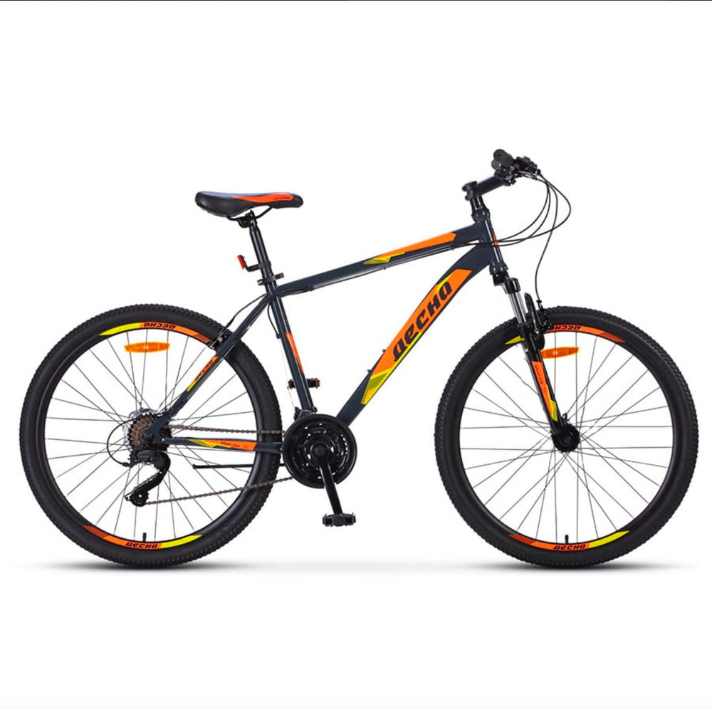 Горный Велосипед Stels/Десна 2610V ( стальная рама, ободной тормоз ...