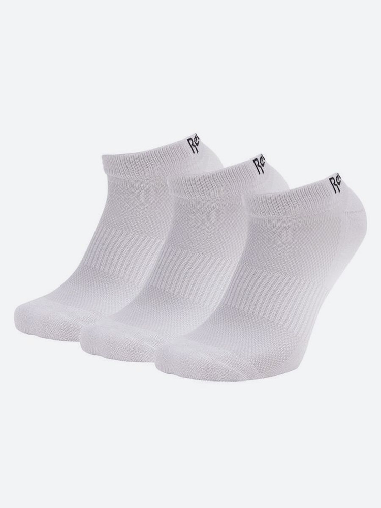 Комплект носков Reebok LINER CORE SOCKS C 3P #1