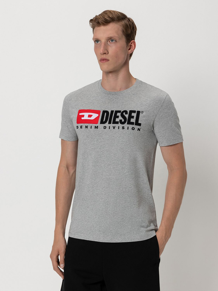 Футболка Diesel #1