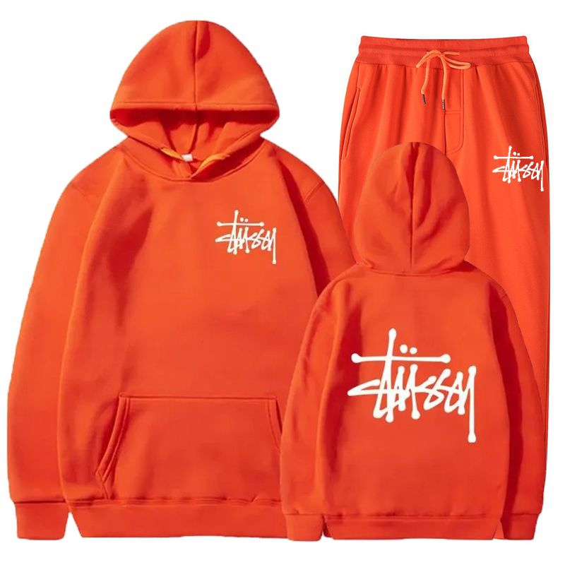 Комплект одежды Stussy #1