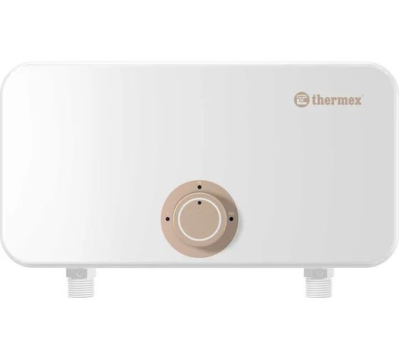 Электроводонагреватель проточный THERMEX Oscar 5500 #1