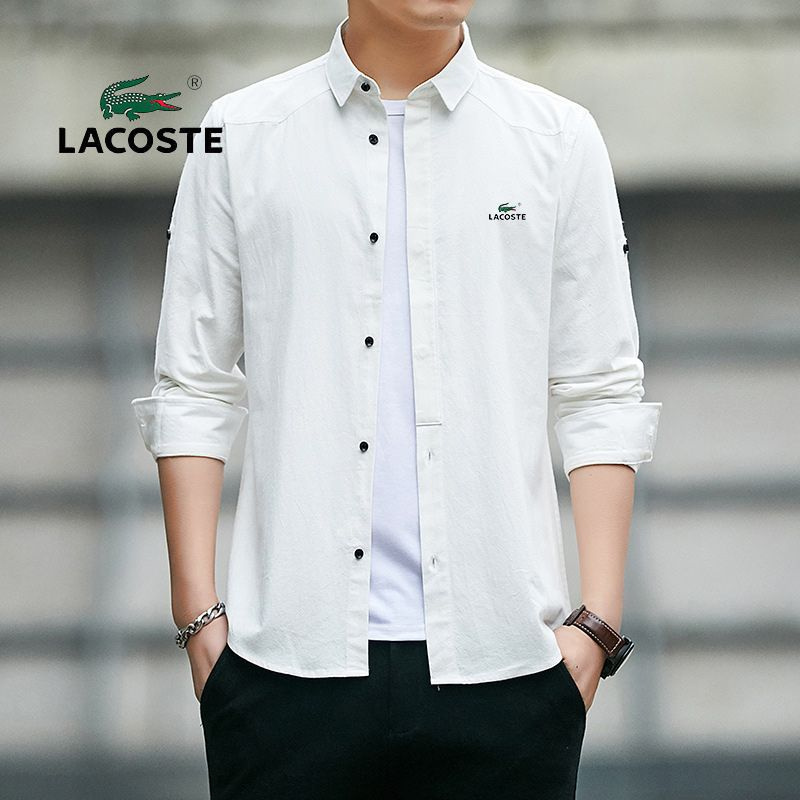 Рубашка Lacoste #1