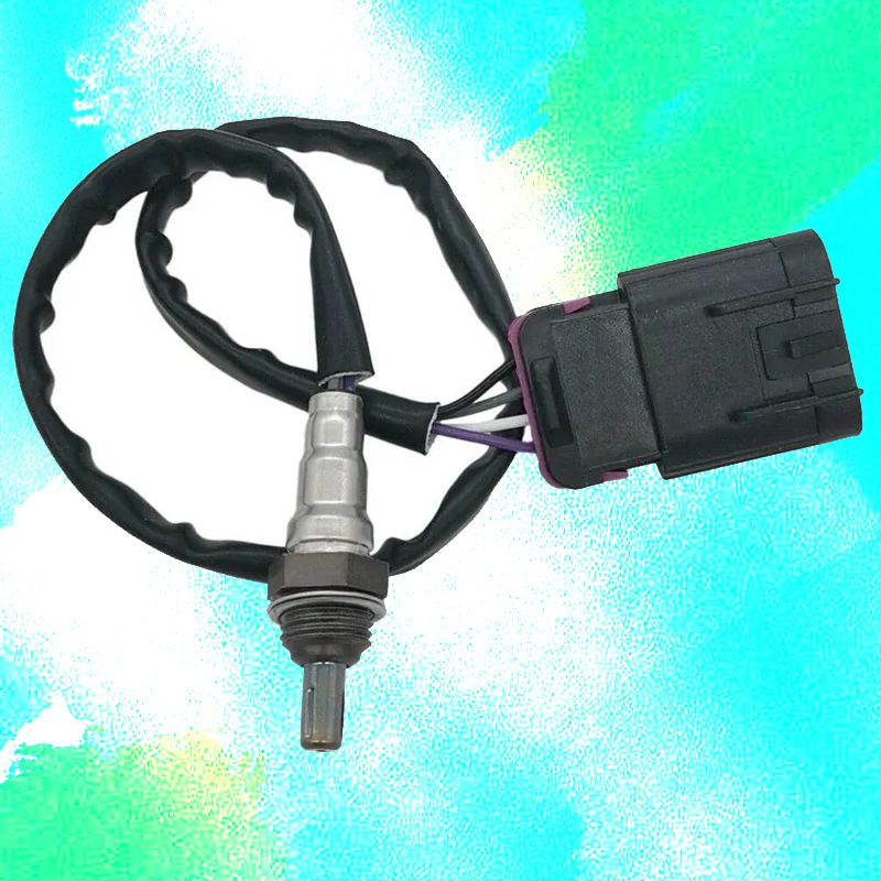 銀杯　284g Amazon.com: Oxygen Sensor 28488580 25322728 4 Wires M12
