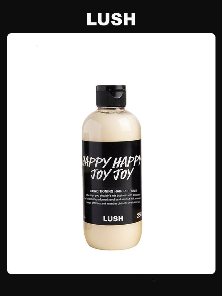 LUSH Бальзам для волос, 500 мл #1