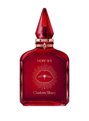 Charlotte Tilbury Вода парфюмерная More Sex 100 мл купить на OZON  