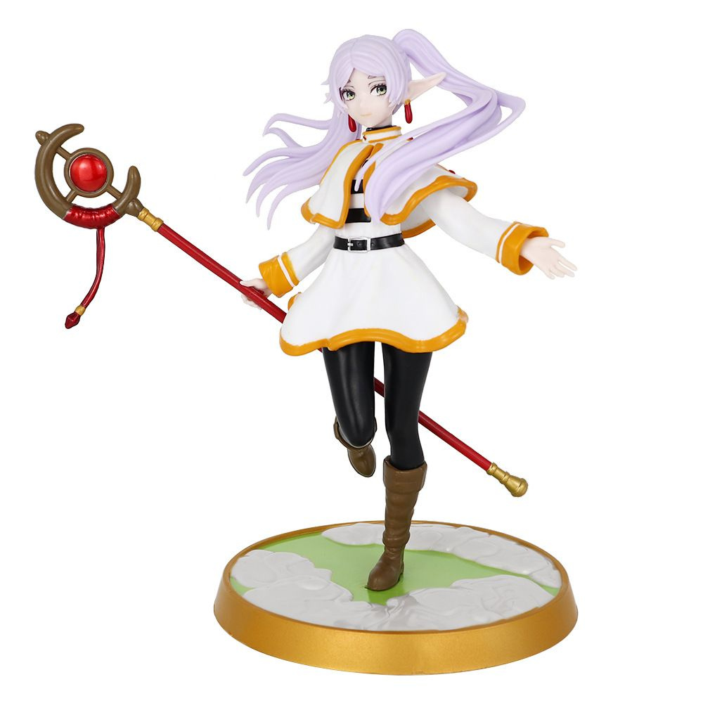 Аниме Фигурка Фрирен / Frieren: Beyond Journey's End Anime Figuer,24cm #1