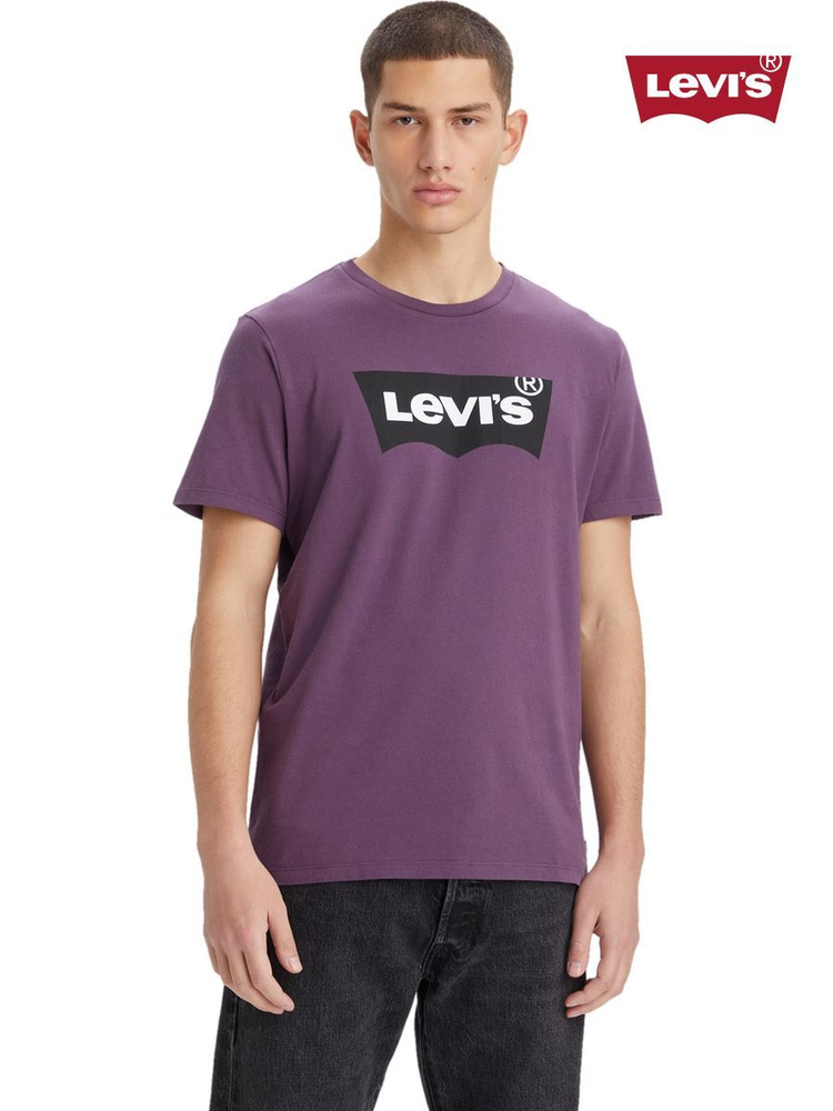 Футболка Levi's #1