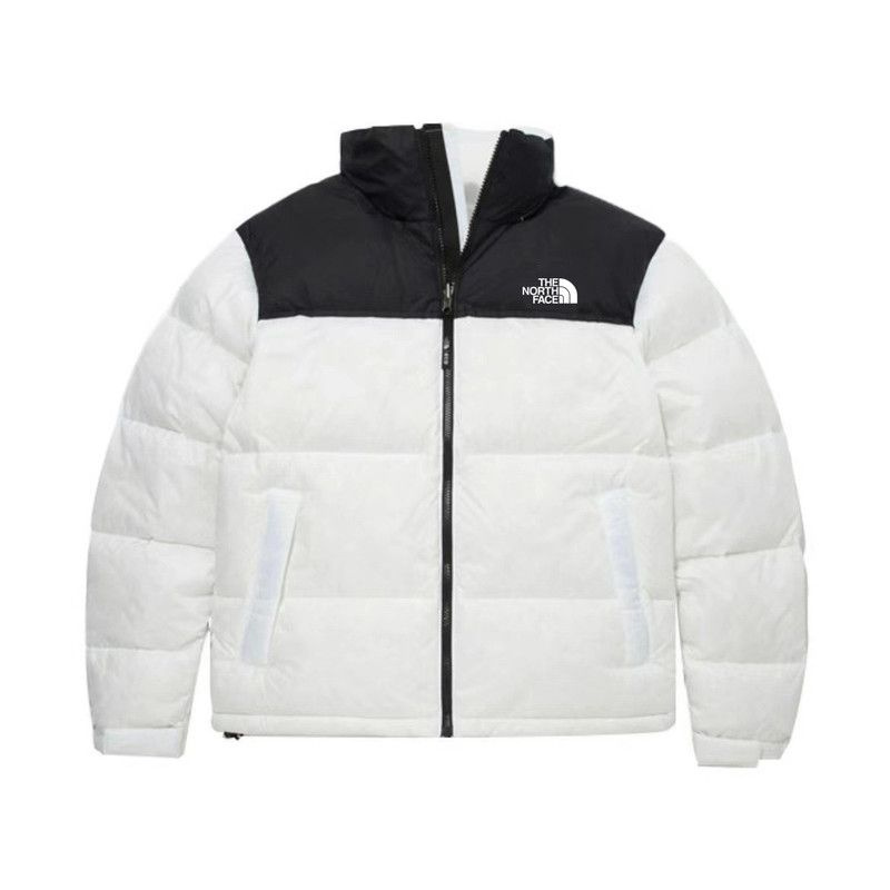 Пуховик The North Face #1