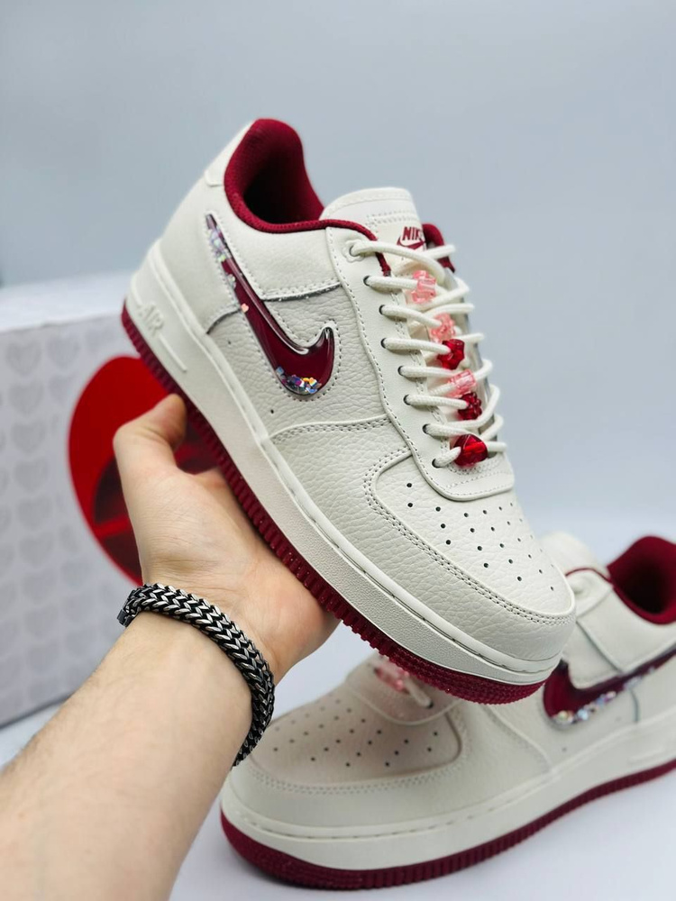 Кроссовки Air Force 1 #1