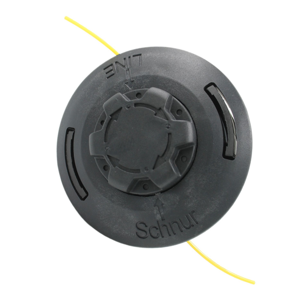 Катушка с леской для триммера Катушка с быстрой загрузкой корда для ...