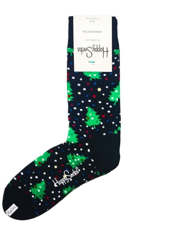 Носки Happy Socks Носки, 1 пара #1