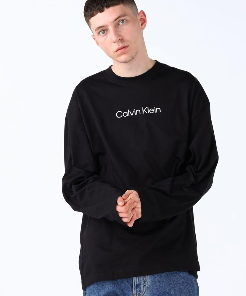 Футболка Calvin Klein #1