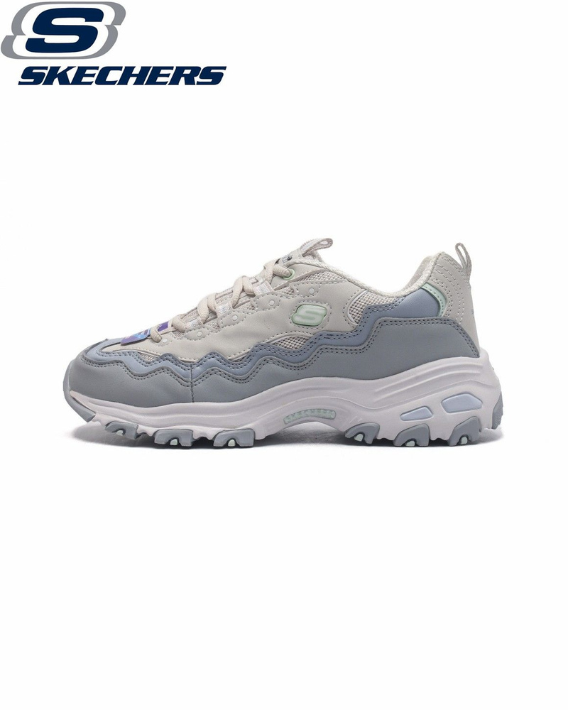 Кроссовки Skechers #1