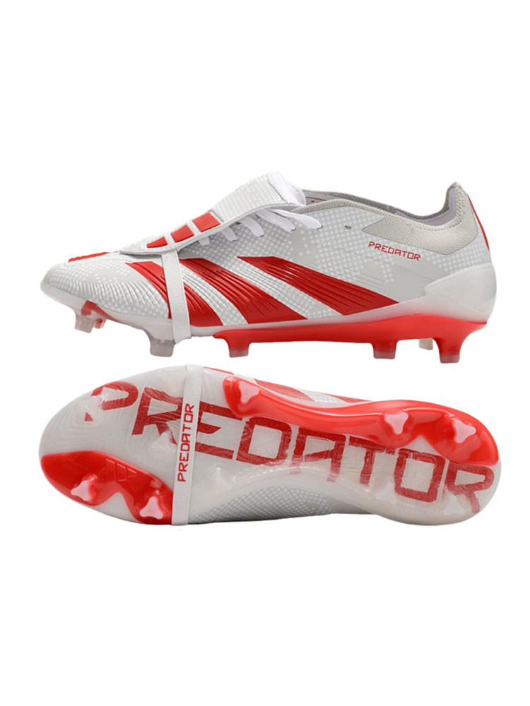 Бутсы adidas Predator #1