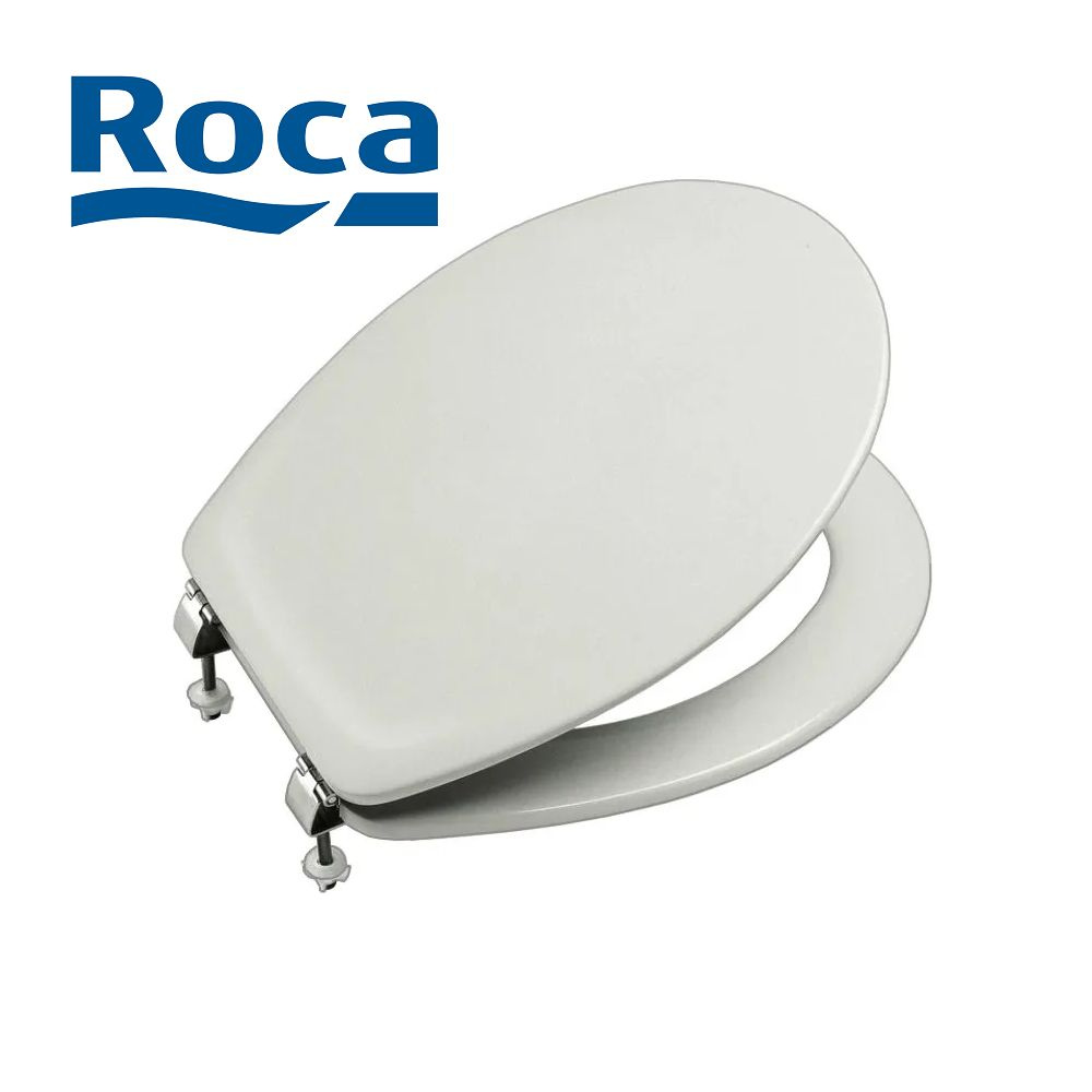 Сиденье для унитаза Roca Mateo ZRU9302815 #1