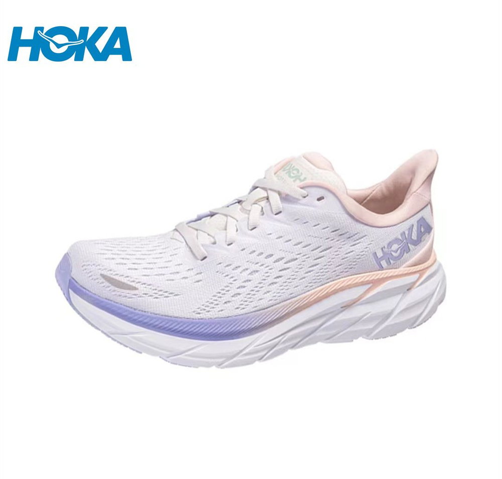 Кроссовки HOKA ONE ONE Clifton 8 #1