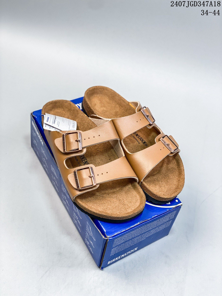 Сандалии Birkenstock #1