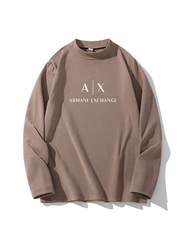 Толстовка Armani Exchange #1