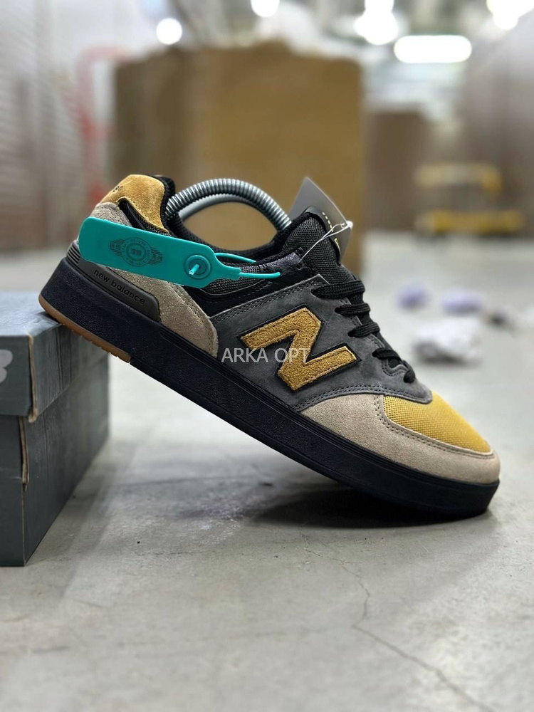 Кроссовки New Balance #1