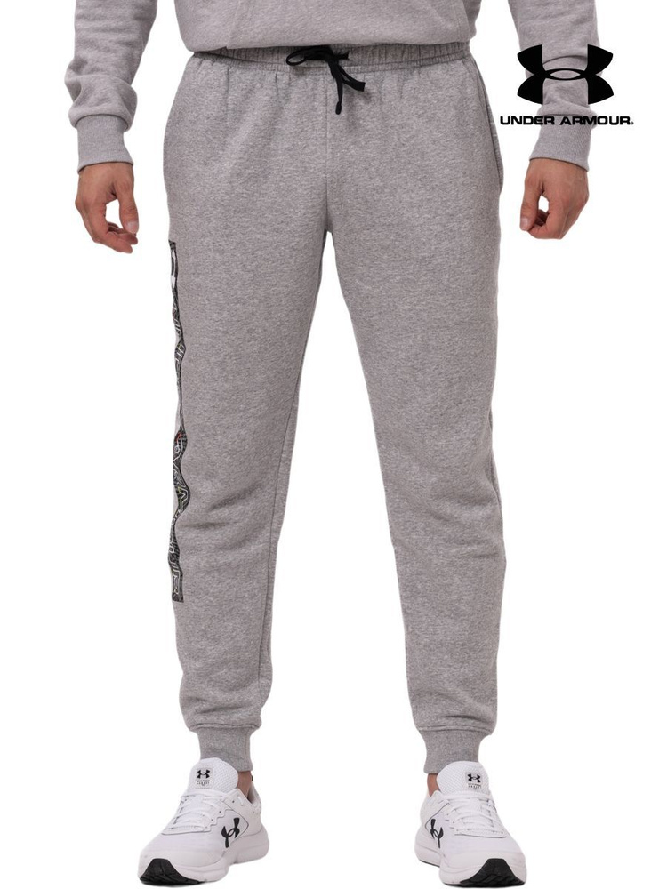 Under Armour UA Rival Fleece Jogger OZON 825497367