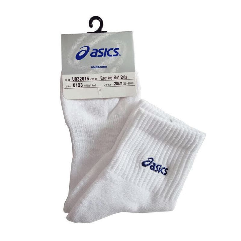 Комплект носков ASICS, 3 пары #1