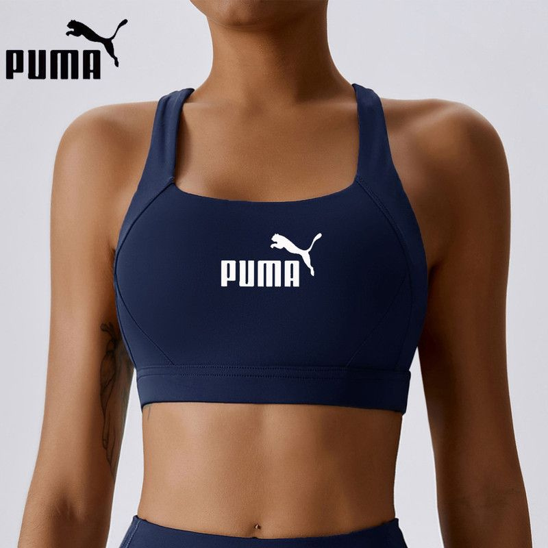 Топ-бра PUMA #1