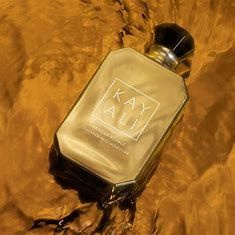 Huda Beauty Духи Kayali Vanilla Royale Sugared Patchouli 64 Флакон 100 мл 100 мл #1