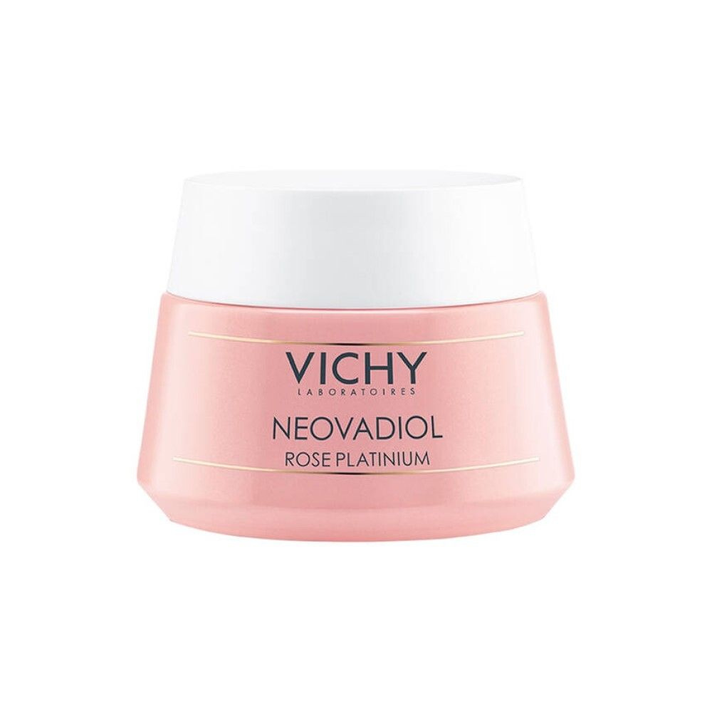 Vichy Neovadiol Rose Platinum Дневной крем для лица, 50 мл #1