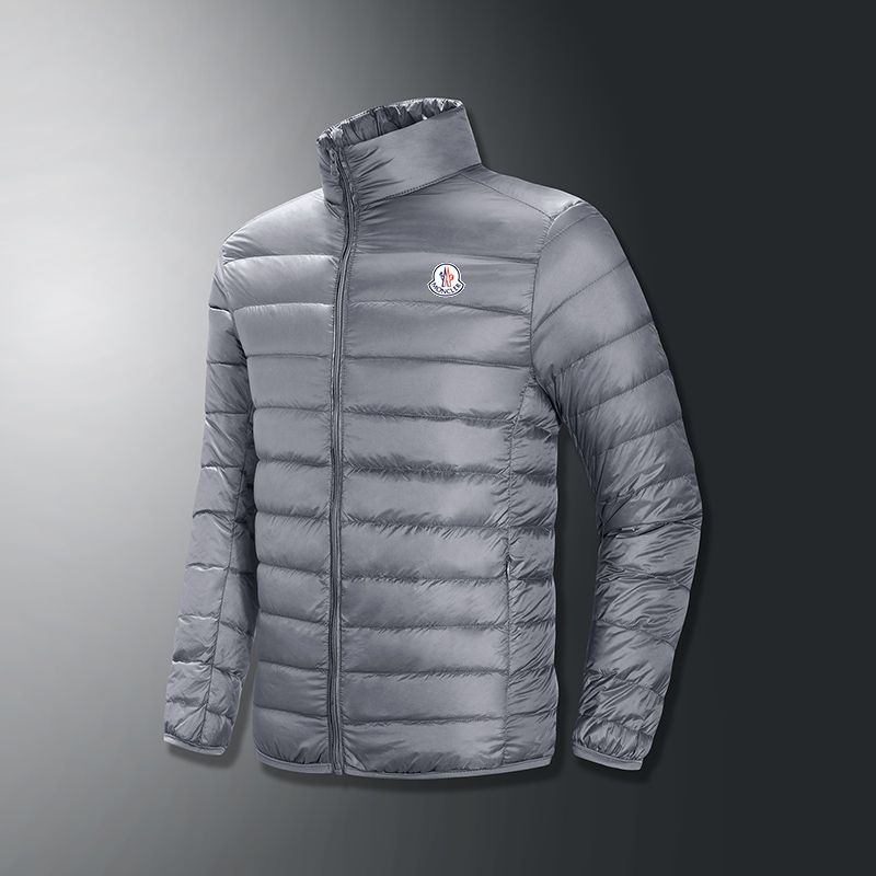 Пуховик MONCLER #1