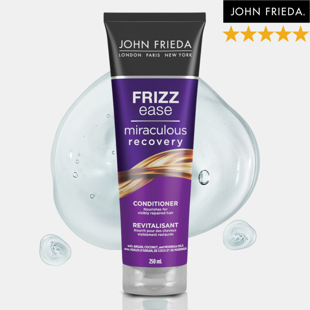 John Frieda Крем для волос, 250 мл #1