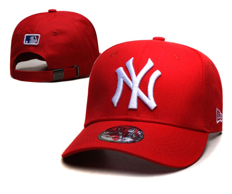 Бейсболка NEW YORK YANKEES #1