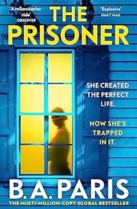 The Prisoner #1