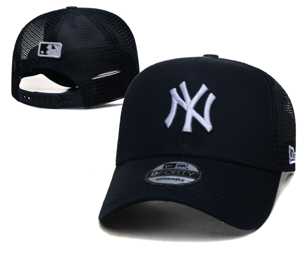 Бейсболка NEW YORK YANKEES #1