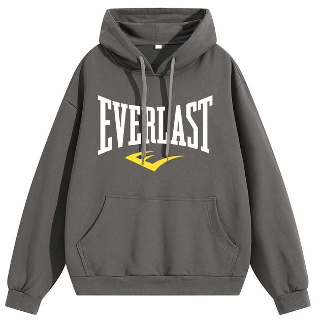 Толстовка Everlast #1