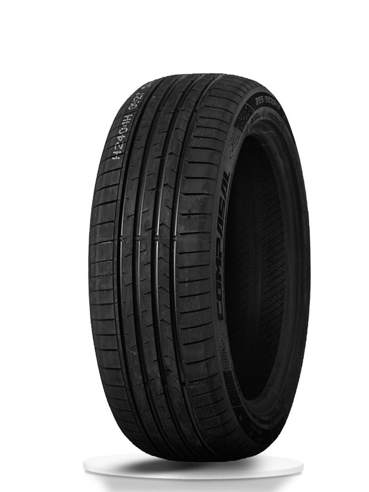 Compasal Blazer UHP II Шины  летние 235/45  R19 99W #1