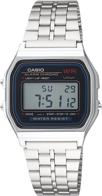 Casio Часы наручные Кинетические #1