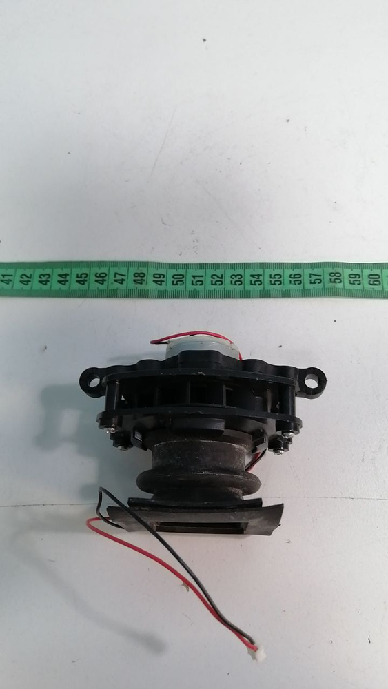 Вакуумный мотор для робота пылесоса VITEK VT-1801 - купить с доставкой ...