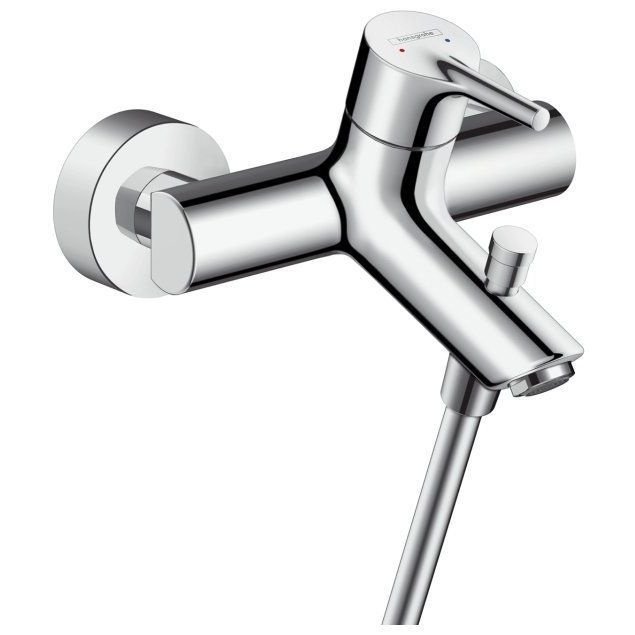 Смеситель для ванны Hansgrohe Talis S 72400000 #1