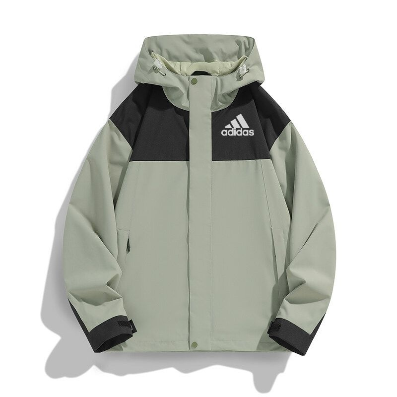 Куртка adidas #1