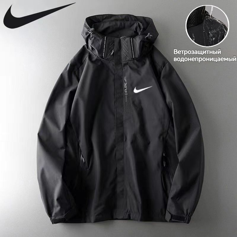 Ветровка Nike #1